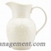 Lenox French Perle Large Pitcher LNX5410